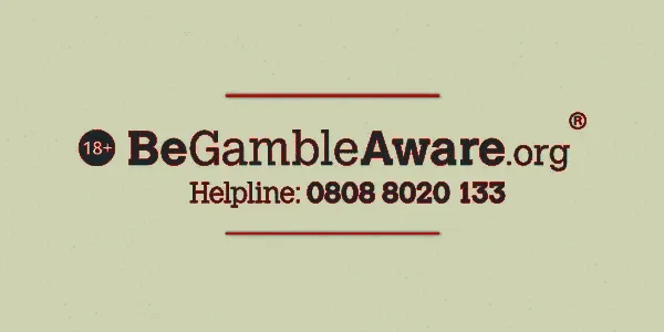 BeGambleaware