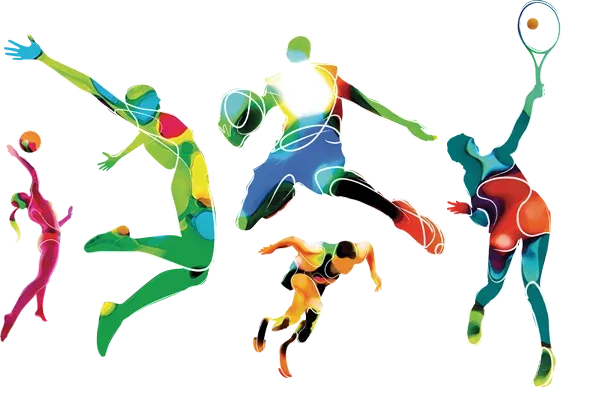 Ambiance paris sportifs et compétitions